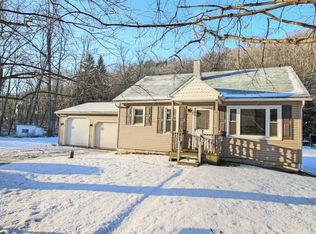 155 State Route 442, Millville, PA 17846