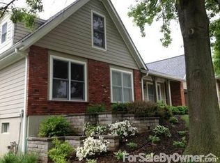 15158 Still House Creek Rd, Chesterfield, MO 63017