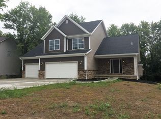 3695 Turnberry Dr, Medina, OH 44256