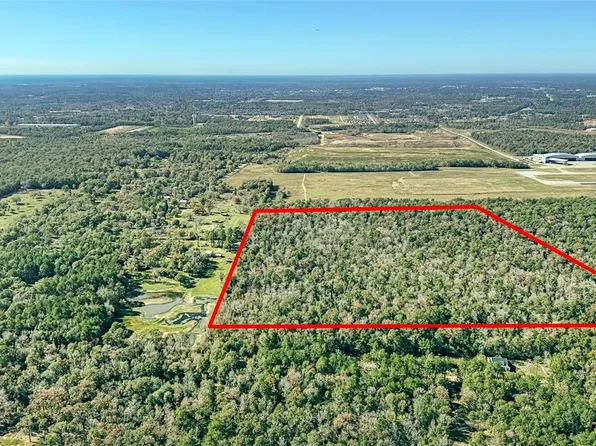 Mockingbird Hl, Conroe, TX 77303