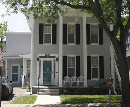 526 S Division St Photo 1