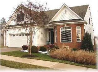14007 Alcorn Way, Midlothian, VA 23114