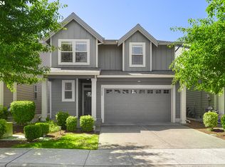 17466 SW Max Ct, Beaverton, OR 97078