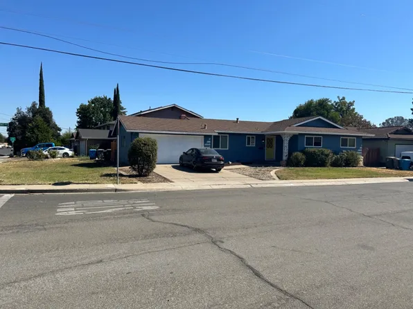 632 Crestmont Ave, Yuba City, CA 95991