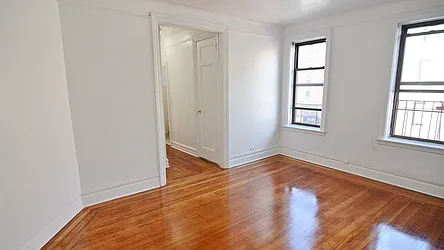 Rented by Park Property Advisors