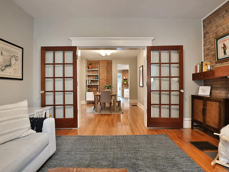 Living/Dining Room