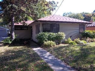 105 S 3rd Ave, Lombard, IL