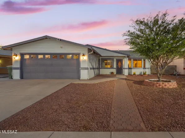 1852 W Maplewood Dr, Tucson, AZ 85746