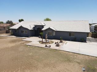 4863 E County Road 14 #1/4, Yuma, AZ 85365
