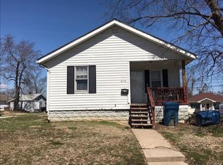 2814 Grandview Ave, Alton, IL 62002