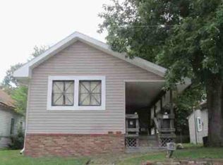 468 E Walnut St, Martinsville, IN 46151