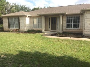 4600 Rimrock Dr, Lago Vista, TX 78645