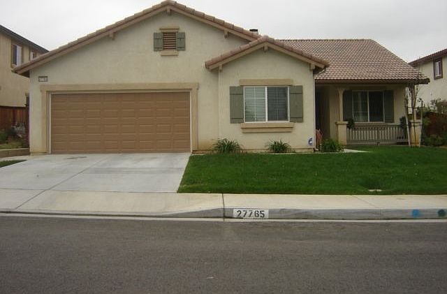 27765 Via Sonata, Moreno Valley, CA 92555