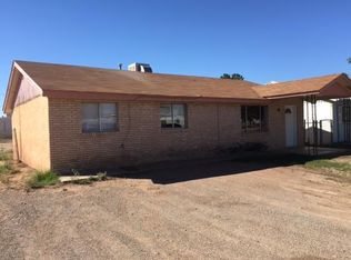 1105 Post Ave, Alamogordo, NM 88310