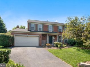 4105 Hartford Ct, Jefferson, MD 21755