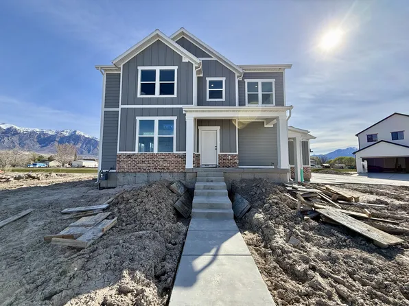 2708 N Galloway Ln, Plain City, UT 84404