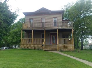 172 S Broadway St, Shelbyville, IL