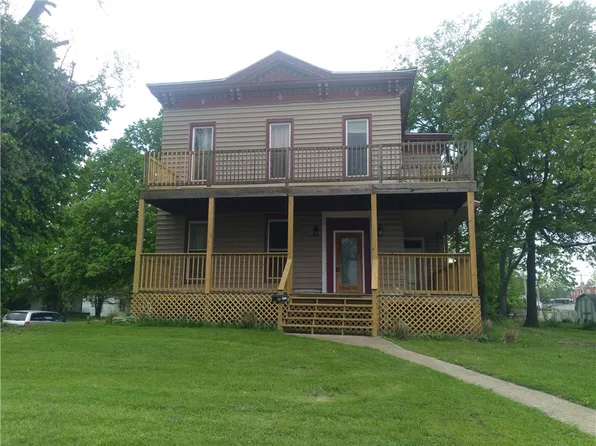 172 S Broadway St, Shelbyville, IL 62565