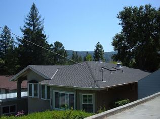 17338 El Rancho Ave, Monte Sereno, CA 95030