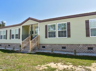 2496 Ann Boney Dr SW, Supply, NC 28462