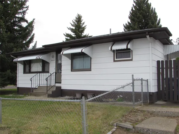 3305 6th St NE, Great Falls, MT 59404