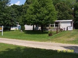 6516 Sunrise St, Jamestown, PA 16134