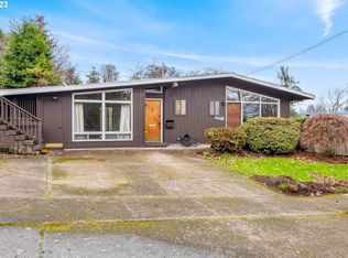 1020 E 35th Ave, Eugene, OR 97405