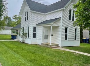 301 W State St, Corunna, MI
