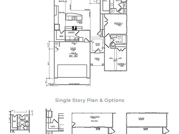 Floor Plan.