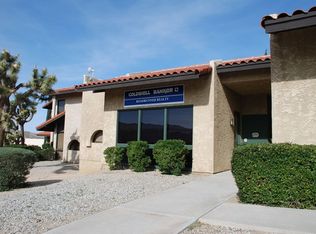 7293 Dumosa Ave STE 2, Yucca Valley, CA 92284
