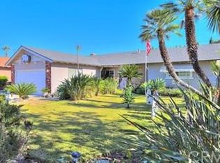 1020 N Cummings Rd, Covina, CA 91724