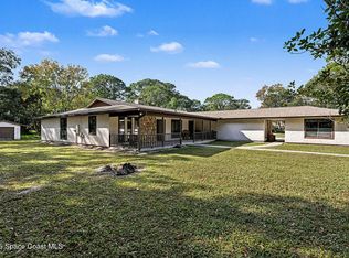 265 Mocking Bird Ln, Merritt Island, FL 32953