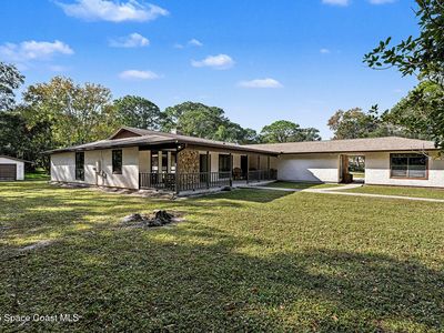 265 Mocking Bird Ln, Merritt Island, FL, 32953