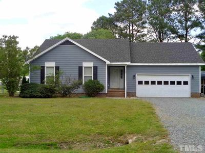 129 Pate Cir, Goldsboro, NC, 27530