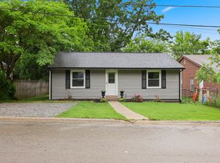 79 Central Ave, Berea, KY 40403