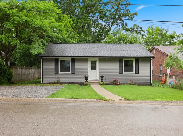 79 Central Ave, Berea, KY 40403