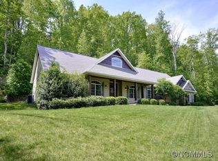 504 Claremont Dr, Flat Rock, NC 28731