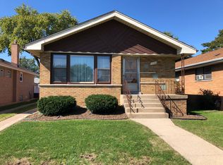 11106 S Avenue H, Chicago, IL 60617