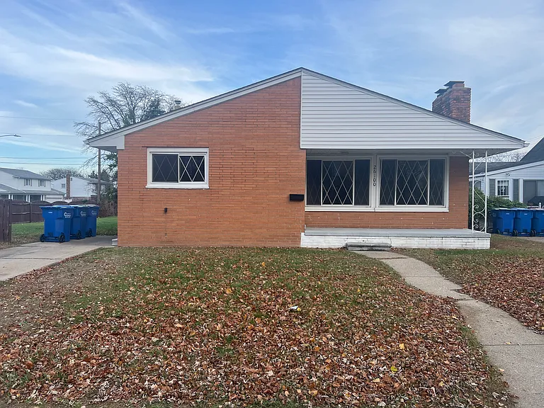 26100 Burg Rd — Photo 1