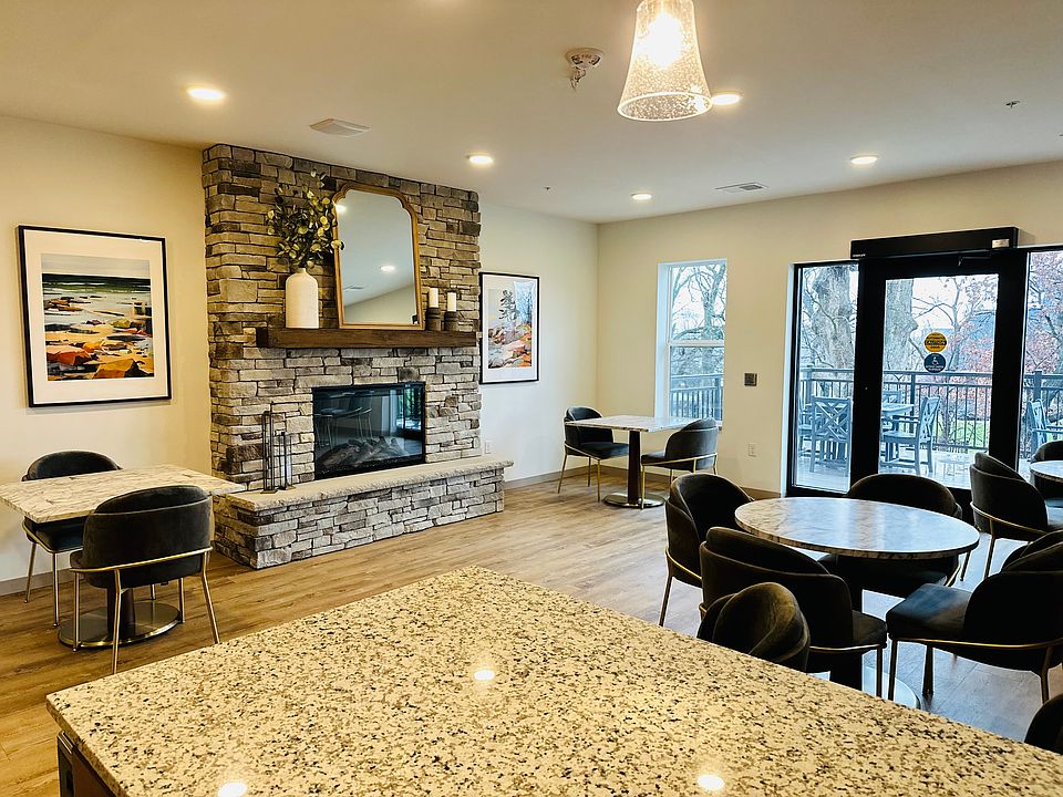 The Terraces 55 Plus Active Adult Community 4299 N Towne Ct Windsor