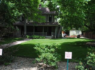 931 Spruce St, Boulder, CO 80302