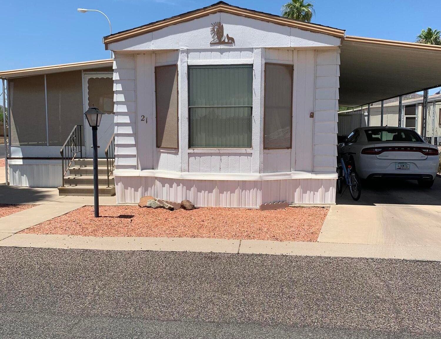 2900 W Superstition Blvd LOT 21, Apache Junction, AZ 85120 Zillow