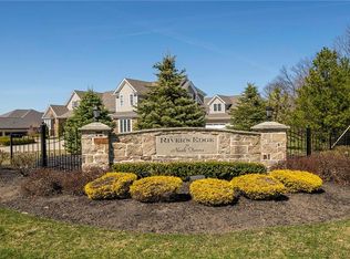 2283 Rivers Edge Dr LOT 20, Willoughby Hills, OH 44094
