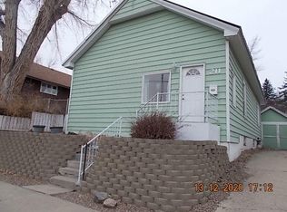 211 9th St, Havre, MT 59501
