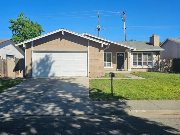 509 Lassen Ave, Suisun City, CA 94585