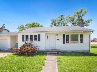 10 E Euclid Ave, Sullivan, MO 63080