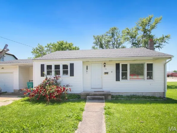 10 E Euclid Ave, Sullivan, MO 63080