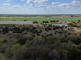 E Carrier Rd, Garber, OK 73738