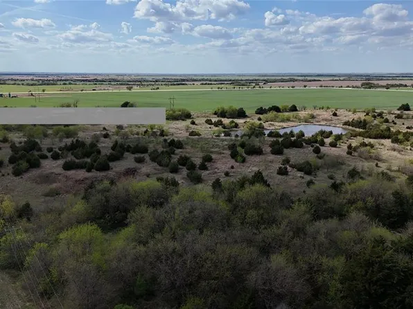 E Carrier Rd, Garber, OK 73738