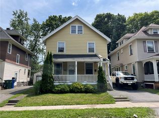 691 Parsells Ave, Rochester, NY 14609